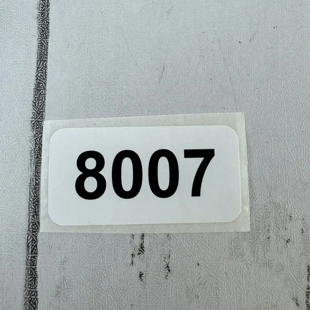 J. Crew Rainbow Stripe Linen Pull-on Knee-Length Skirt Pockets AO793 Size Large - Picture 14 of 15